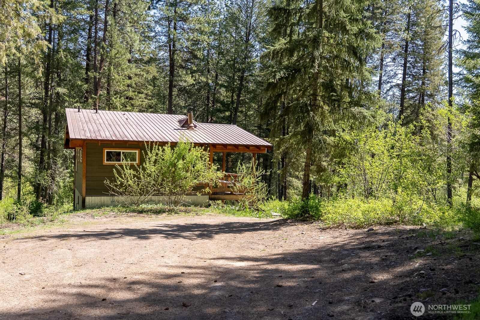 24 Fs 43 Road Carlton, WA 98814 - Photo 37 of 40 Gallery Image 37
