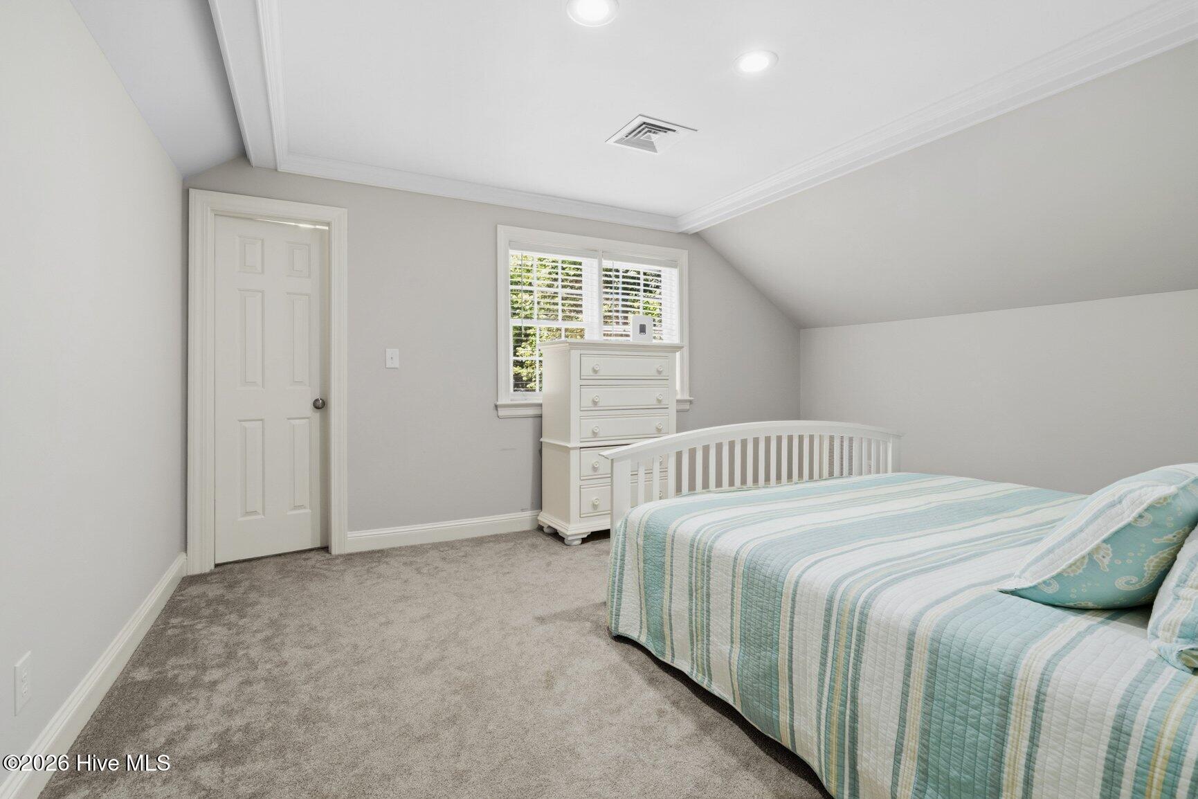 726 Thomas Road Rocky Mount, NC 27801 - Photo 25 of 53 Bedroom 2