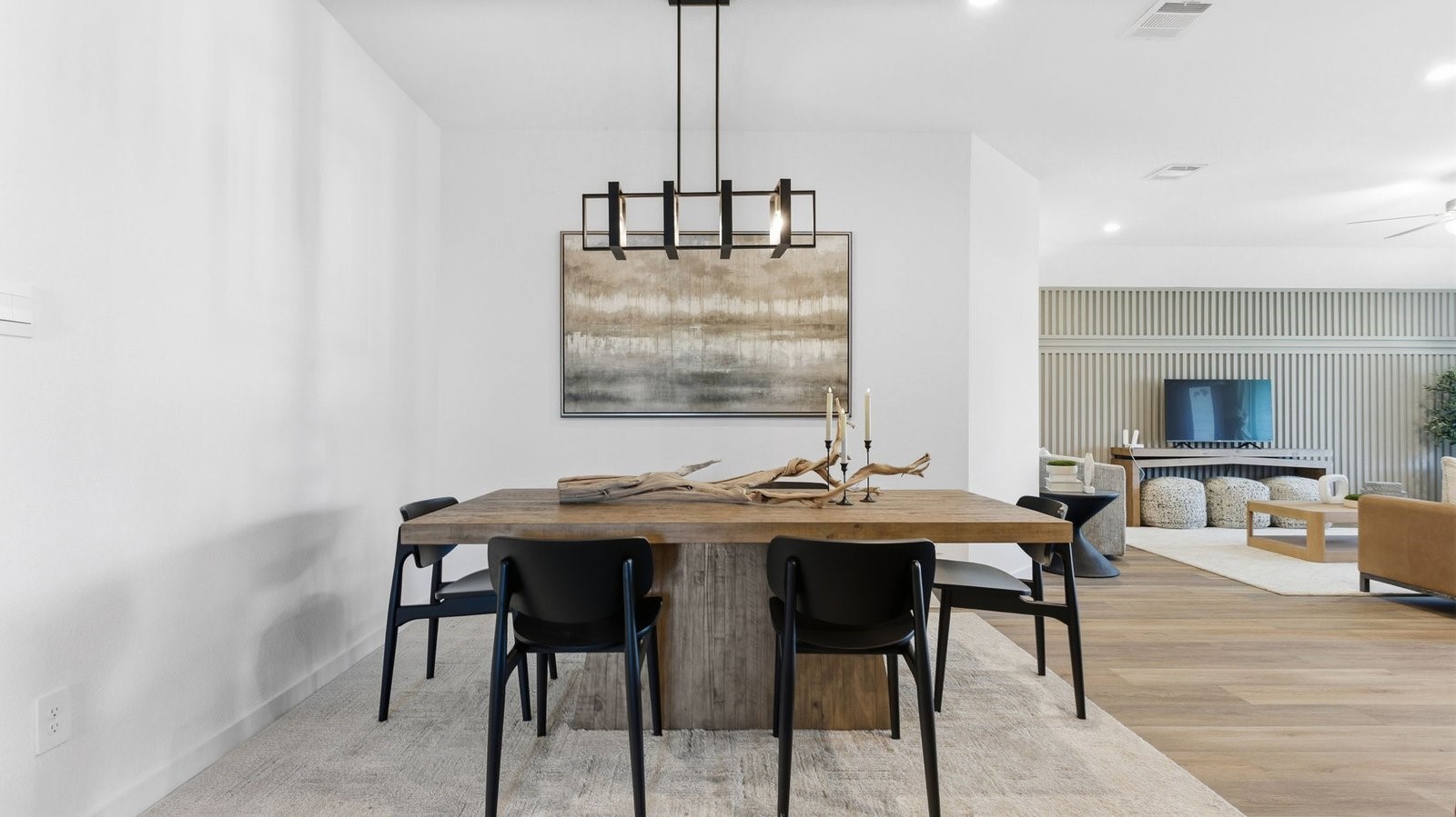 3229 Bolt Rope Drive Texas City, TX 77510 - Photo 8 of 20 a view of a dining room with furniture