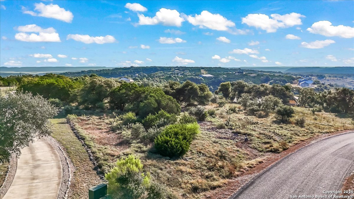 1059 Ranger Ridge New Braunfels, TX 78132 - Photo 12 of 23 a view of a city with lots of trees