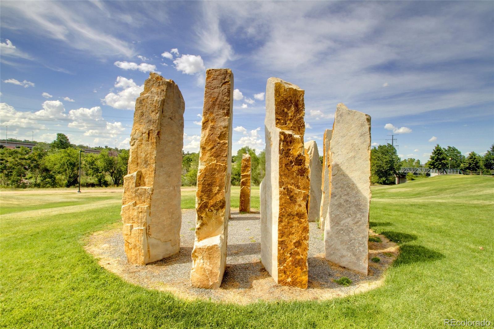 2000 Little Raven Street, Unit 102 Denver, CO 80202 - Photo 30 of 36