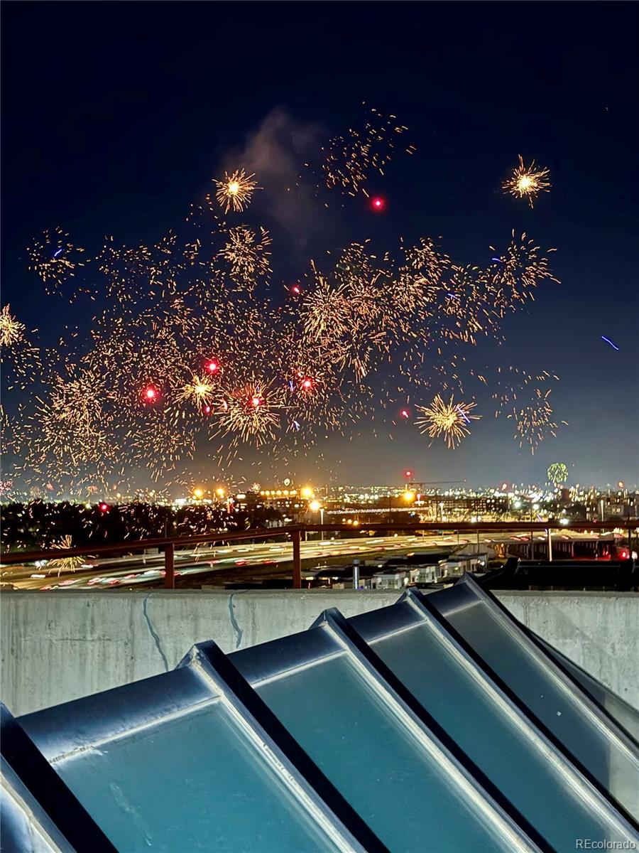 2000 Little Raven Street, Unit 102 Denver, CO 80202 - Photo 33 of 36 a view of outdoor space with swimming pool