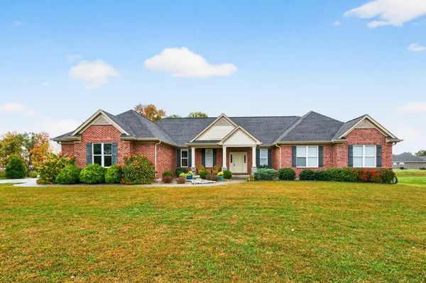 $615,000 | 4865 Gaynor Ridge Road, Guilford, IN 47022
