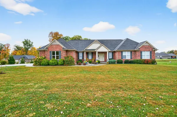 $615,000 | 4865 Gaynor Ridge Road, Guilford, IN 47022