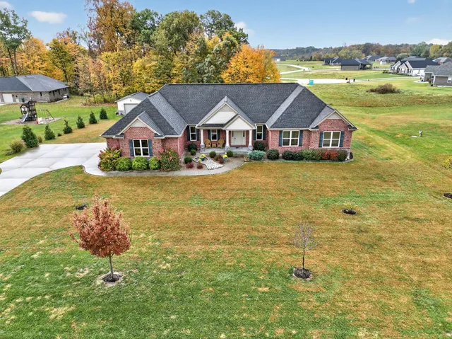 $625,000 | 4865 Gaynor Ridge Road, Guilford, IN 47022