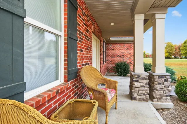 $625,000 | 4865 Gaynor Ridge Road, Guilford, IN 47022