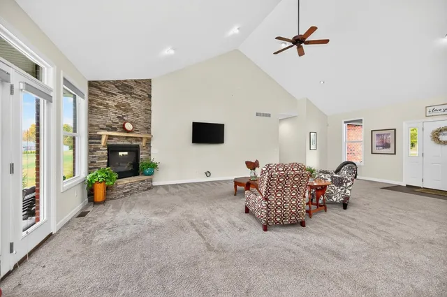 $625,000 | 4865 Gaynor Ridge Road, Guilford, IN 47022