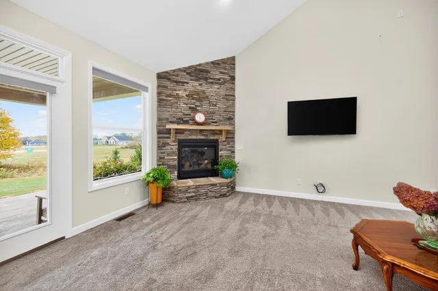 $625,000 | 4865 Gaynor Ridge Road, Guilford, IN 47022