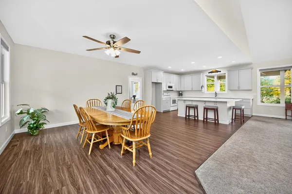 $615,000 | 4865 Gaynor Ridge Road, Guilford, IN 47022
