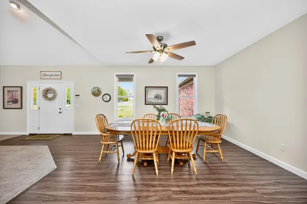 $615,000 | 4865 Gaynor Ridge Road, Guilford, IN 47022