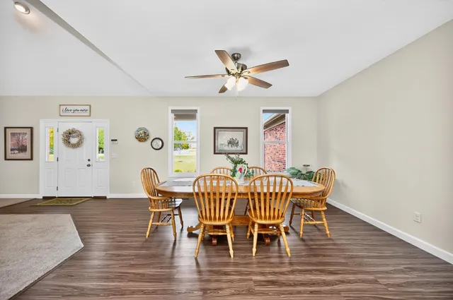 $625,000 | 4865 Gaynor Ridge Road, Guilford, IN 47022