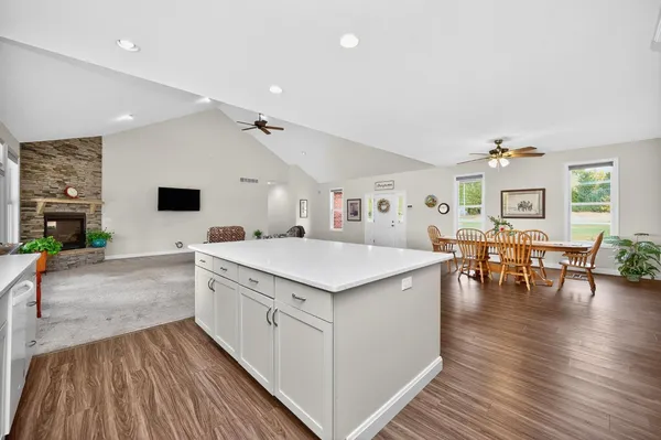 $615,000 | 4865 Gaynor Ridge Road, Guilford, IN 47022