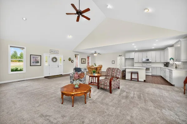 $615,000 | 4865 Gaynor Ridge Road, Guilford, IN 47022