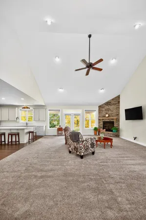 $615,000 | 4865 Gaynor Ridge Road, Guilford, IN 47022