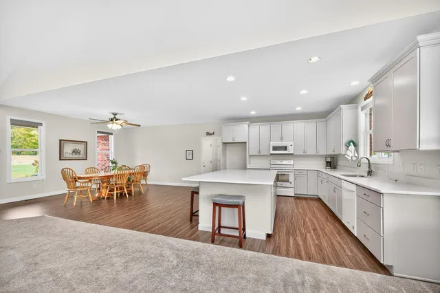 $625,000 | 4865 Gaynor Ridge Road, Guilford, IN 47022