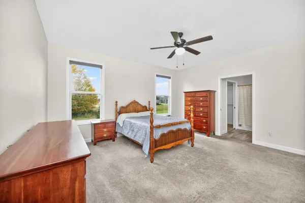 $615,000 | 4865 Gaynor Ridge Road, Guilford, IN 47022