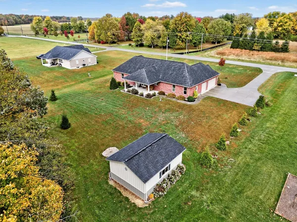 $615,000 | 4865 Gaynor Ridge Road, Guilford, IN 47022