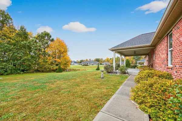 $615,000 | 4865 Gaynor Ridge Road, Guilford, IN 47022