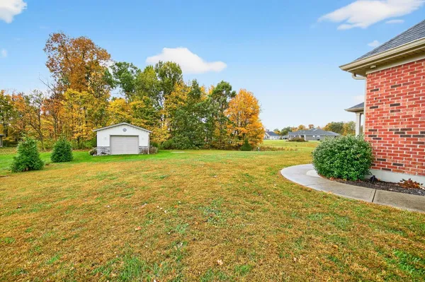 $615,000 | 4865 Gaynor Ridge Road, Guilford, IN 47022