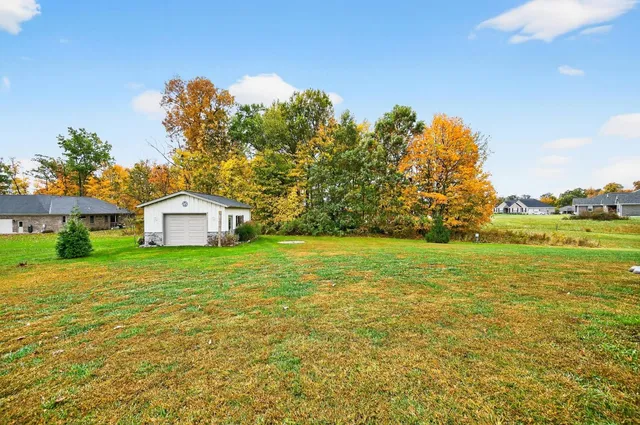 $625,000 | 4865 Gaynor Ridge Road, Guilford, IN 47022