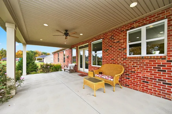 $615,000 | 4865 Gaynor Ridge Road, Guilford, IN 47022