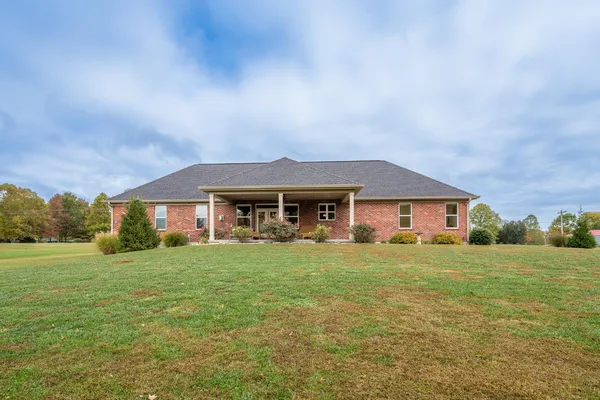 $615,000 | 4865 Gaynor Ridge Road, Guilford, IN 47022