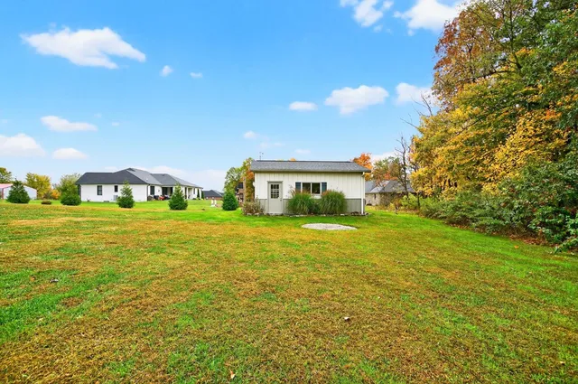 $625,000 | 4865 Gaynor Ridge Road, Guilford, IN 47022