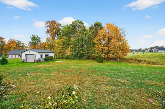 $625,000 | 4865 Gaynor Ridge Road, Guilford, IN 47022