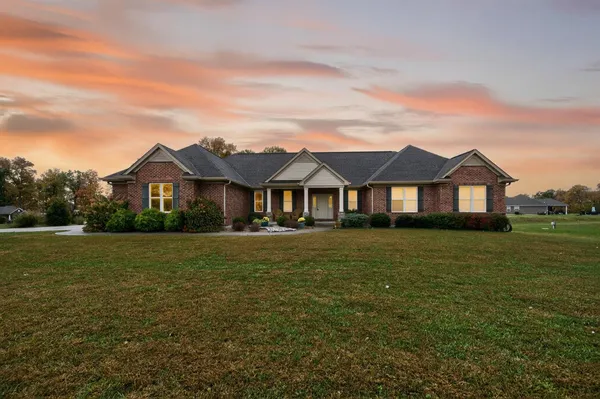 $615,000 | 4865 Gaynor Ridge Road, Guilford, IN 47022