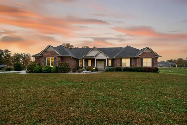 $625,000 | 4865 Gaynor Ridge Road, Guilford, IN 47022