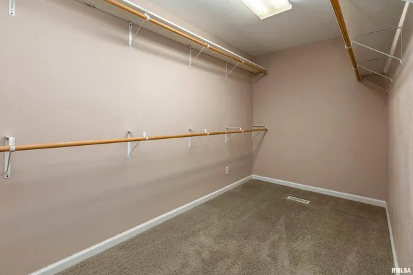 a view of small space
