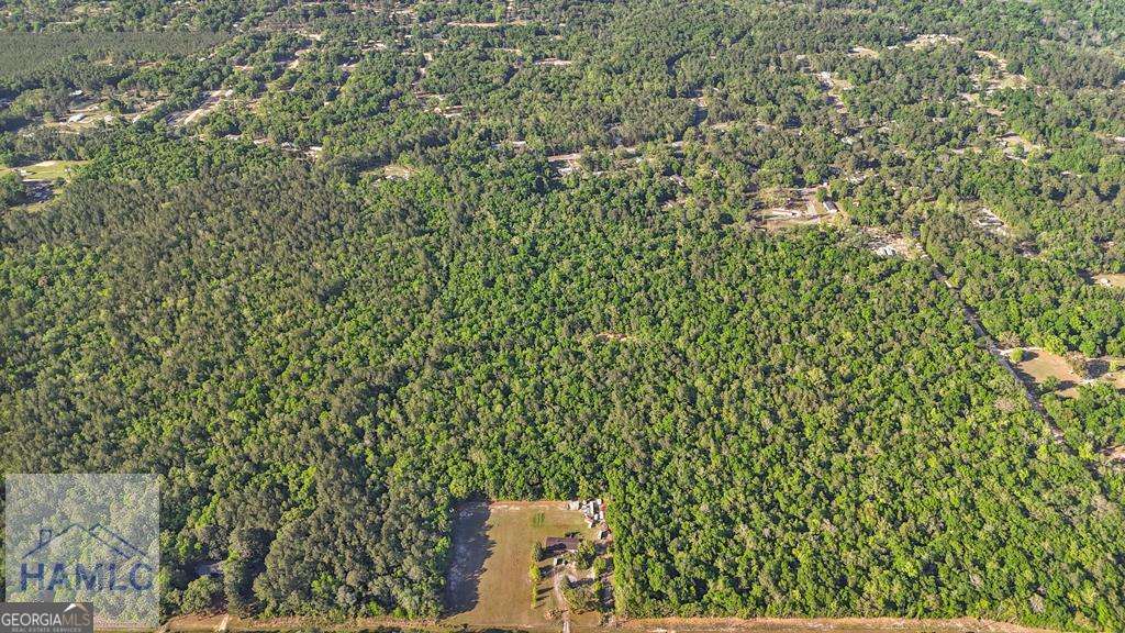 3 Rayonier Road Jesup, GA 31545 - Photo 1 of 1
