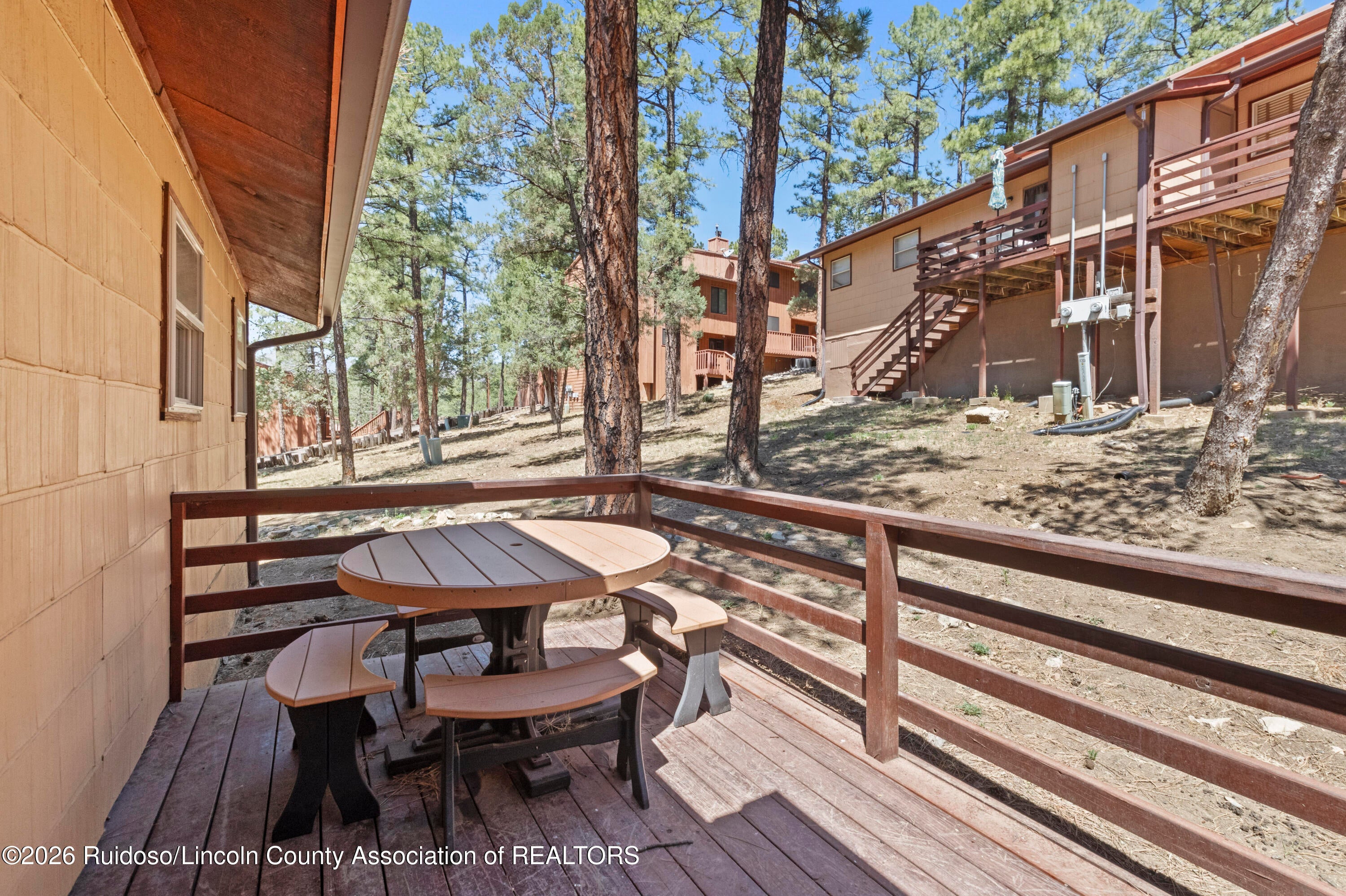 303 Racquet Drive, Unit 18 Ruidoso, NM 88345 - Photo 34 of 45 Gallery Image 34