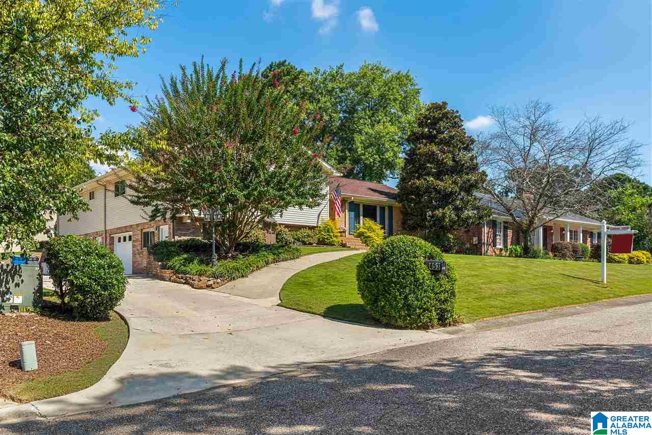 3453 Hurricane Road Birmingham, AL 35226 - Photo 3 of 46