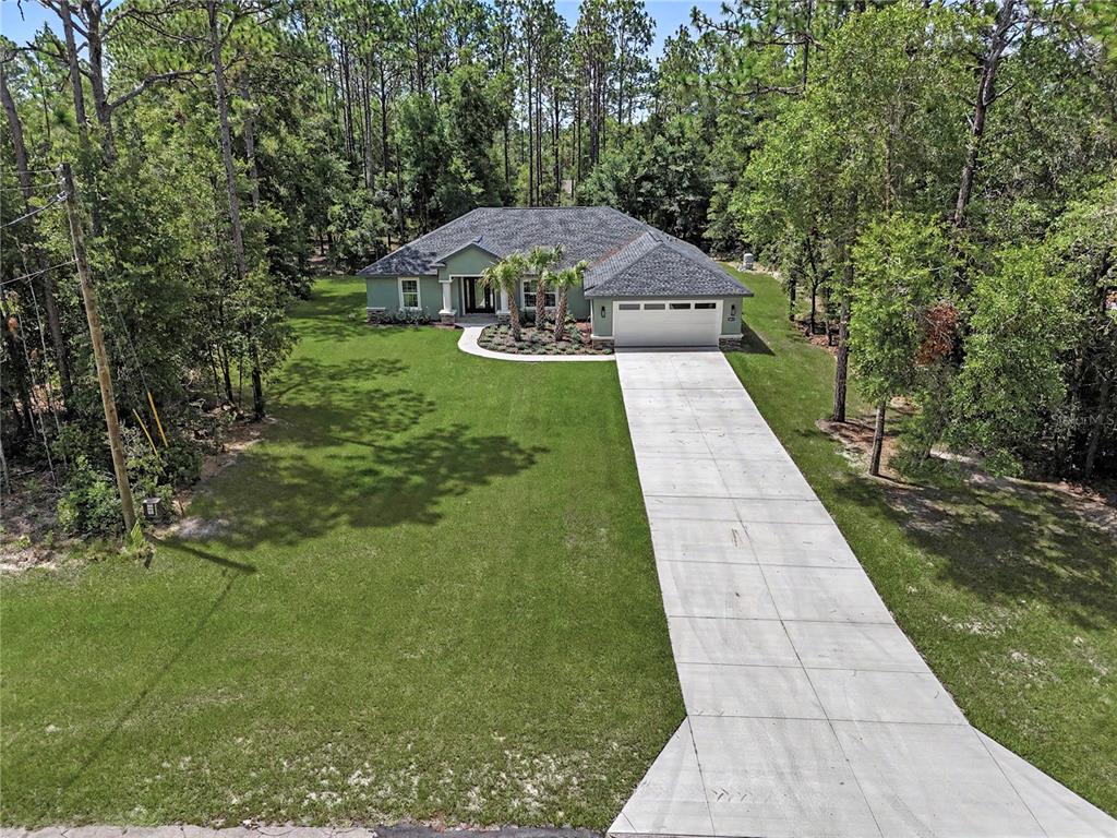 20638 Southwest 88th Place Road Dunnellon, FL 34431 - Photo 2 of 60