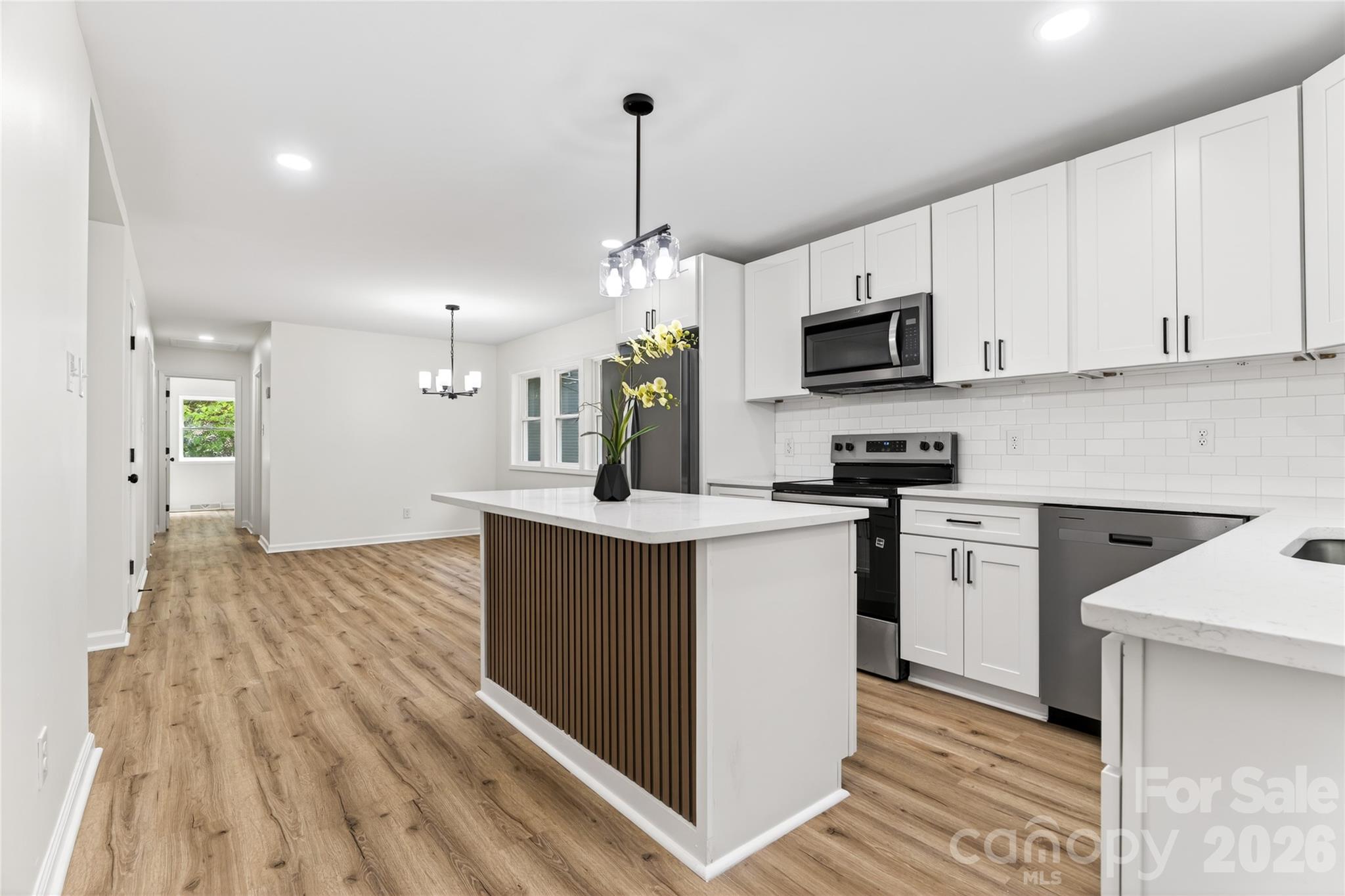 4844 Hidden Valley Road Charlotte, NC 28213 - Photo 17 of 41 Gallery Image 17