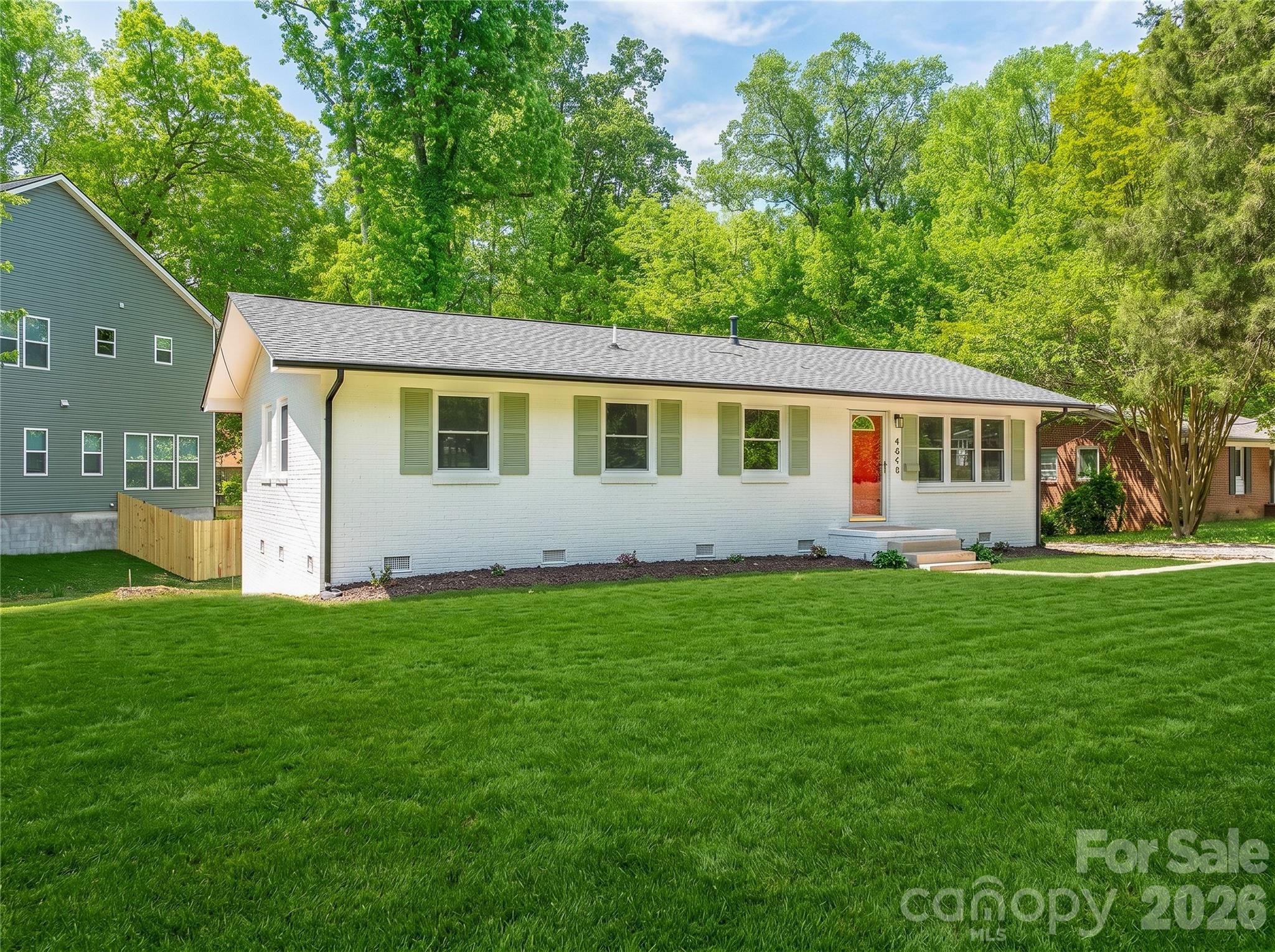 4844 Hidden Valley Road Charlotte, NC 28213 - Photo 3 of 41 Gallery Image 3