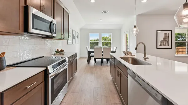 $494,990 | 277 Rivers Edge Drive, Georgetown, TX 78628