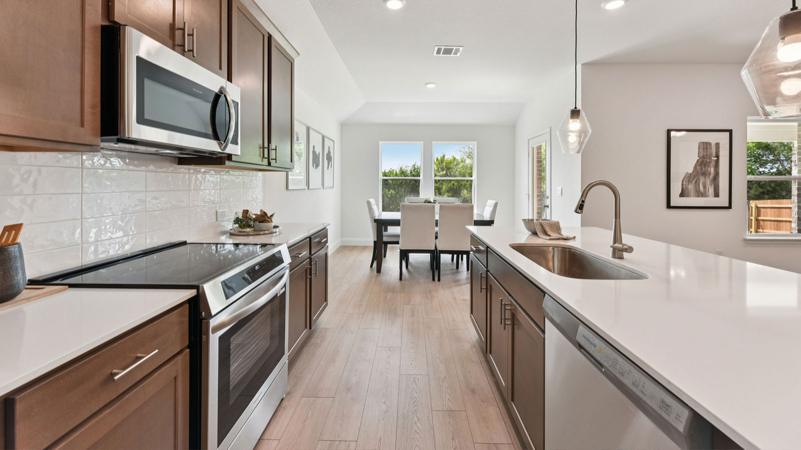 277 Rivers Edge Drive Georgetown, TX 78628 - Photo 11 of 40