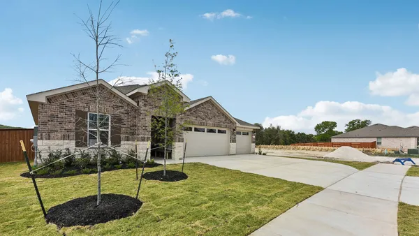$494,990 | 277 Rivers Edge Drive, Georgetown, TX 78628