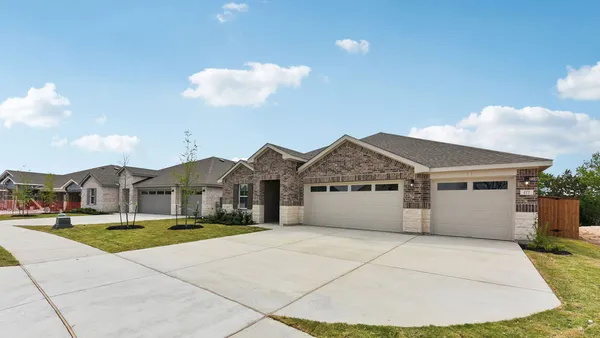 $494,990 | 277 Rivers Edge Drive, Georgetown, TX 78628