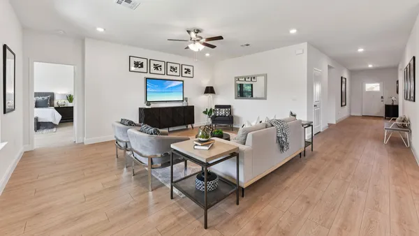 $494,990 | 277 Rivers Edge Drive, Georgetown, TX 78628