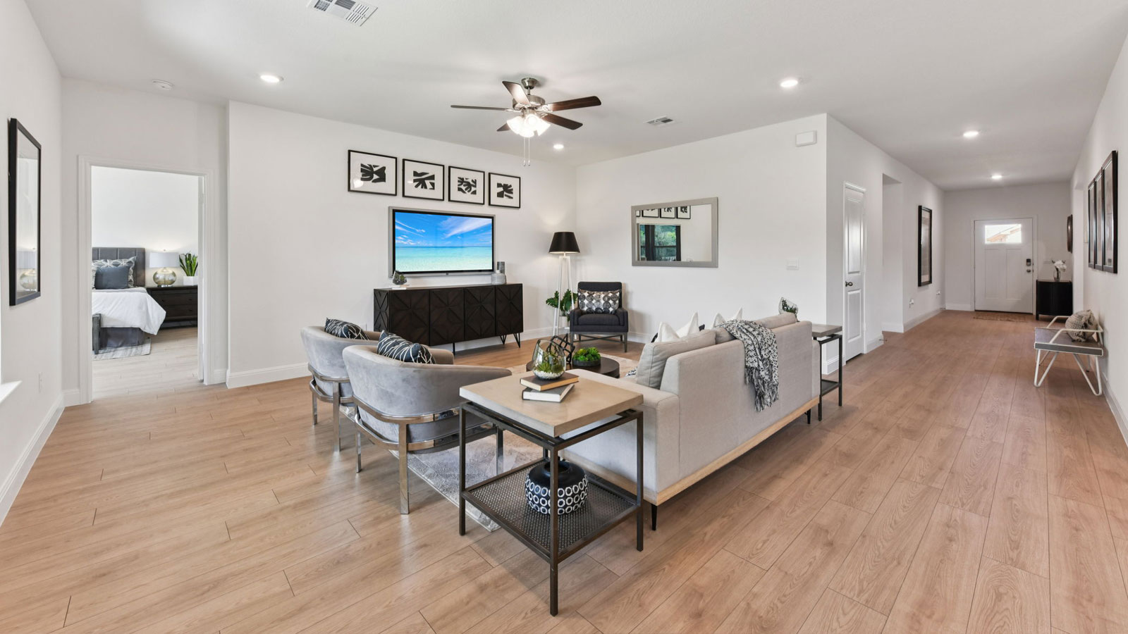 277 Rivers Edge Drive Georgetown, TX 78628 - Photo 4 of 40