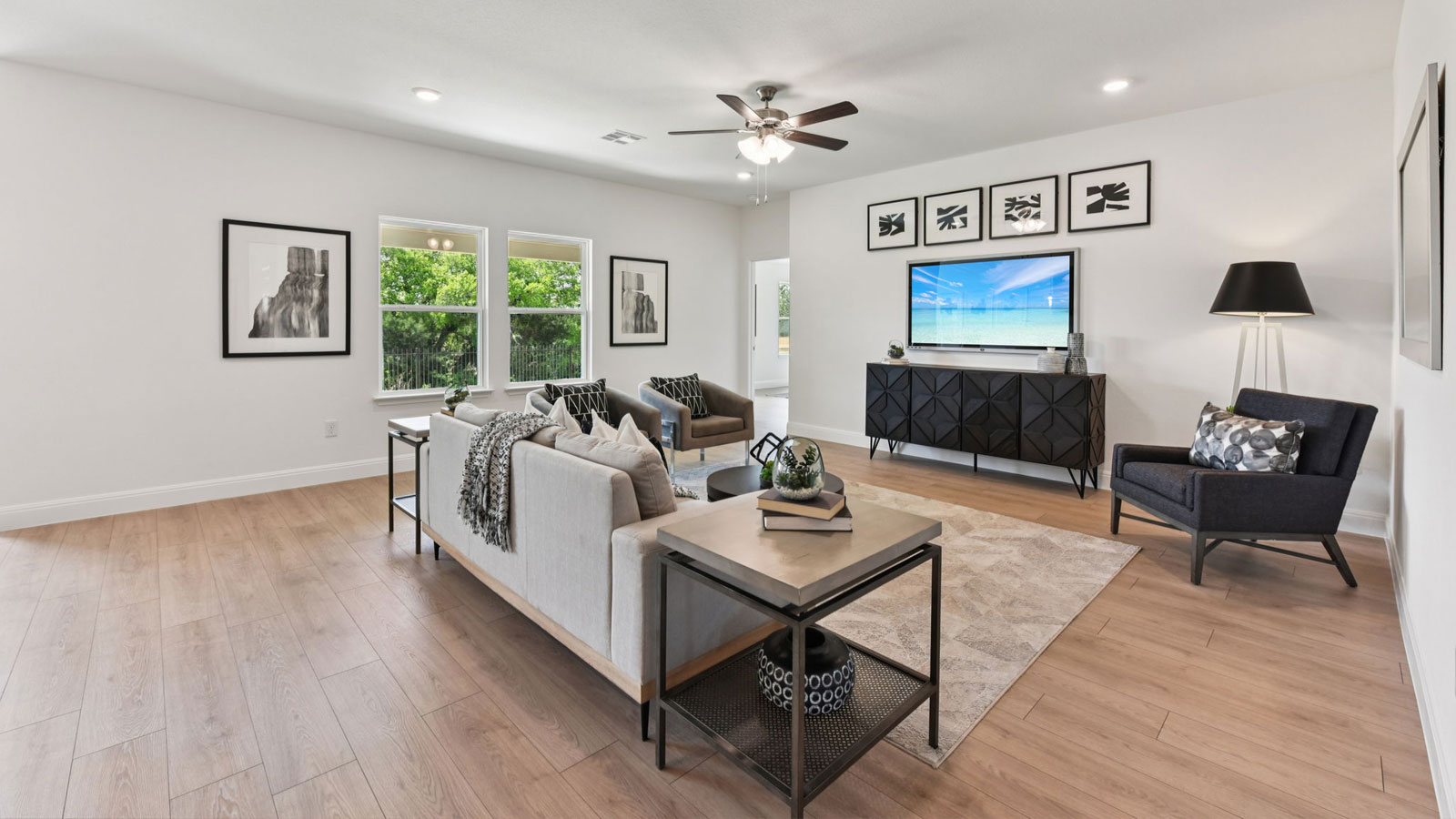 277 Rivers Edge Drive Georgetown, TX 78628 - Photo 5 of 40