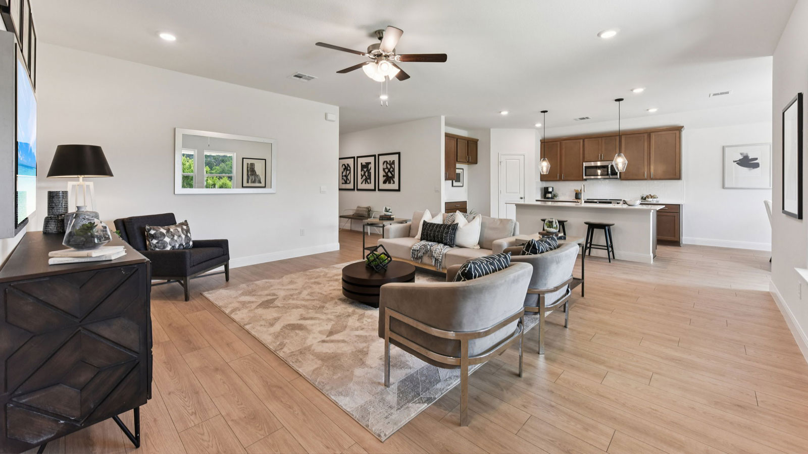 277 Rivers Edge Drive Georgetown, TX 78628 - Photo 6 of 40