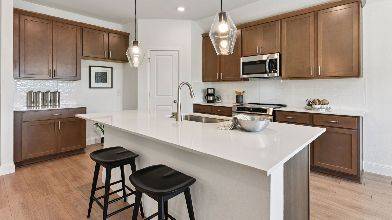 277 Rivers Edge Drive Georgetown, TX 78628 - Photo 9 of 40