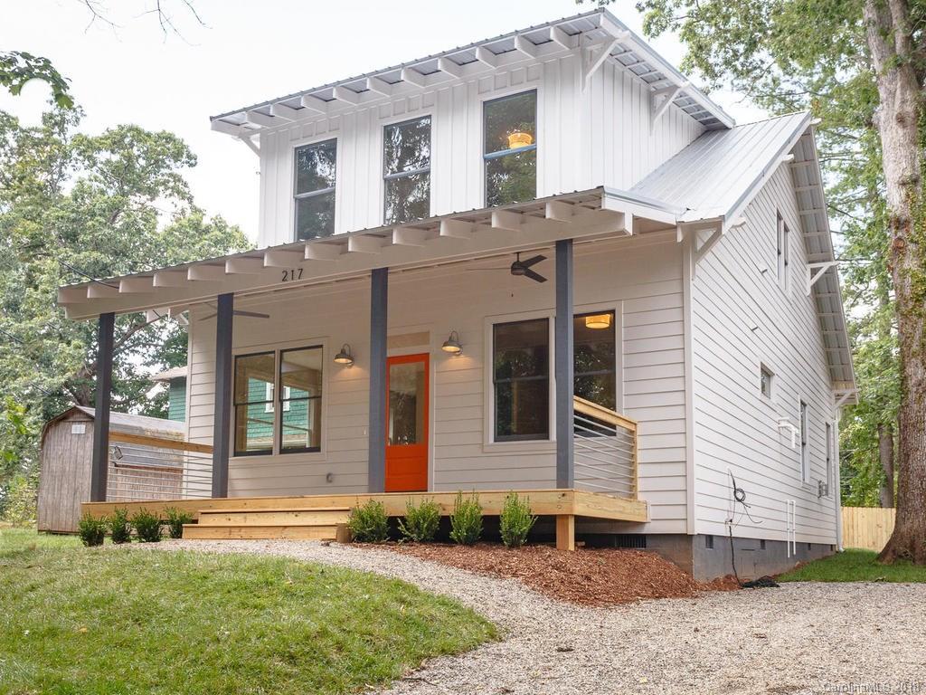 61 Ridgelawn Road Asheville, NC 28806 - Photo 1 of 1 Gallery Image 1