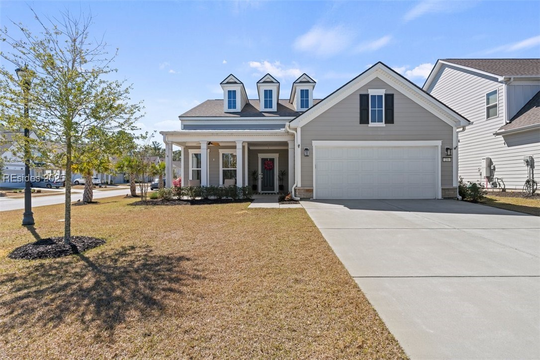 270 Rudder Run Bluffton, SC 29910 - Photo 1 of 1 Gallery Image 1