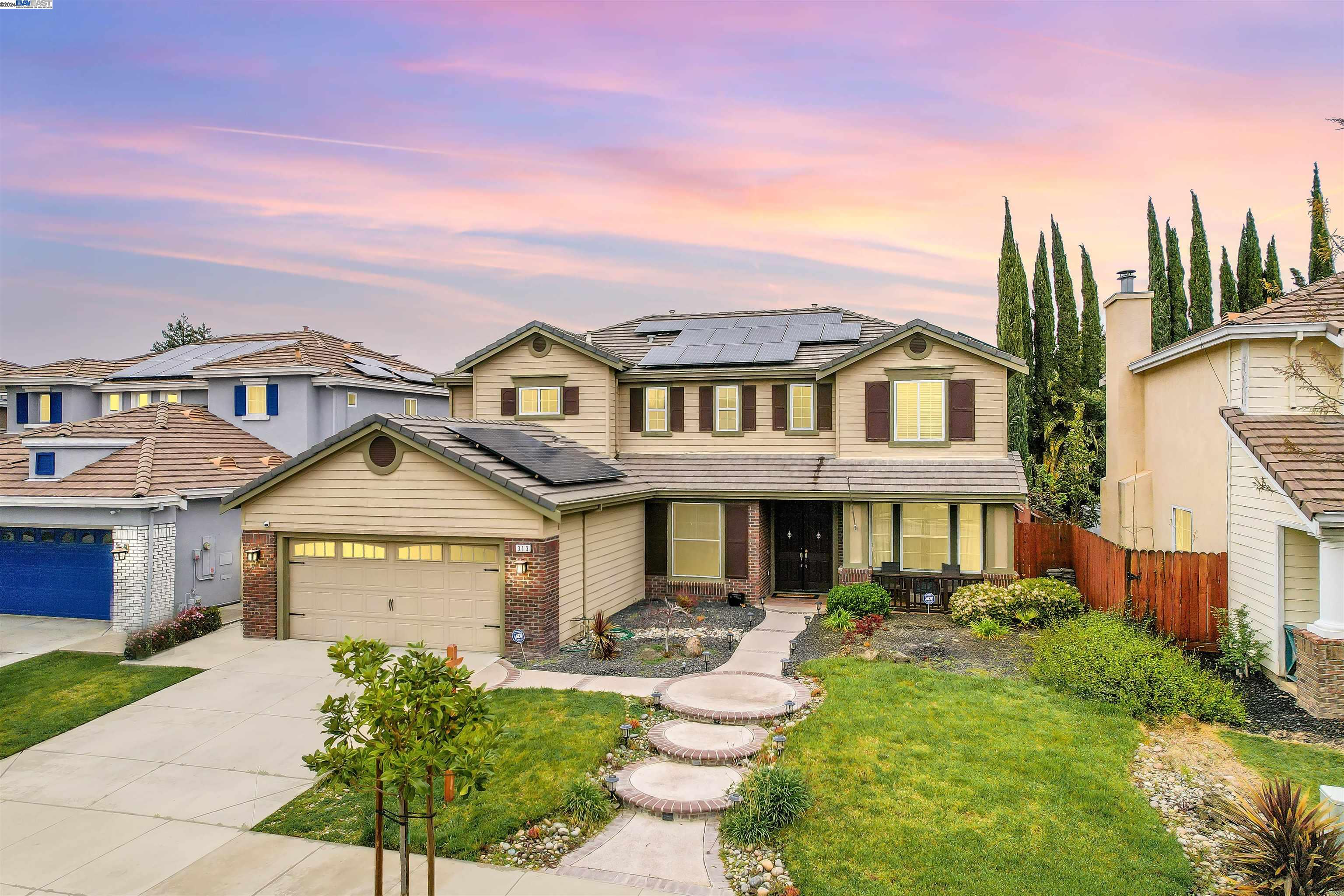 313 Ridgeview Drive Tracy, CA 95377 - Photo 1 of 1 Gallery Image 1
