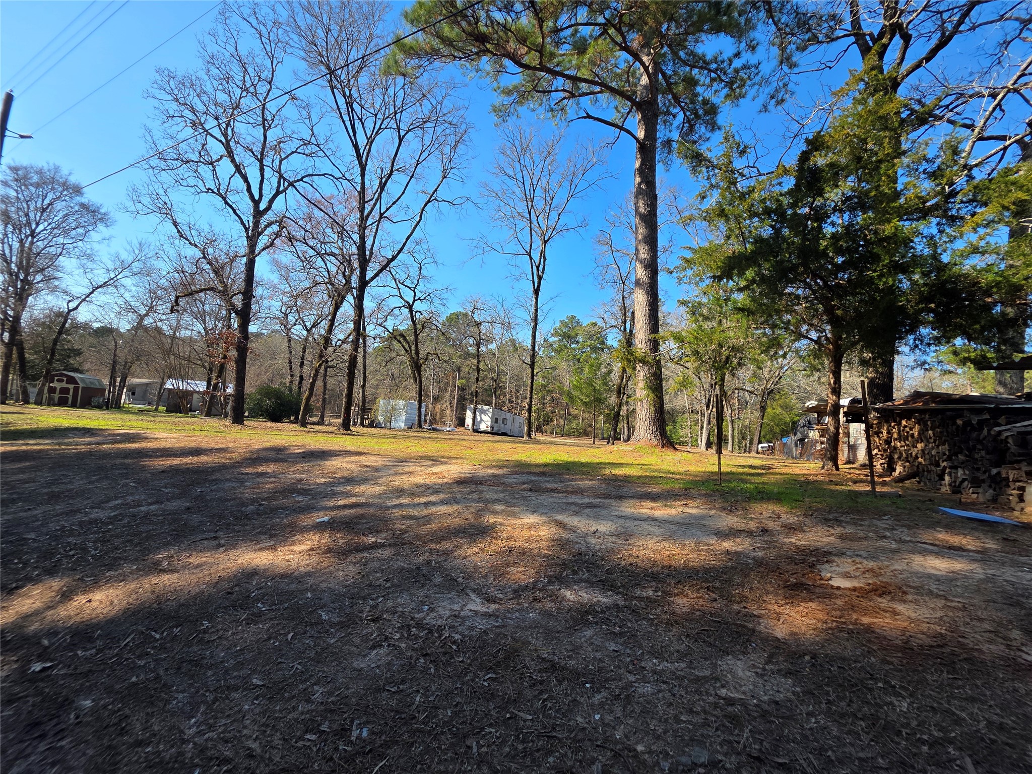 405 Goober Gap Road Trinity, TX 75862 - Photo 4 of 7